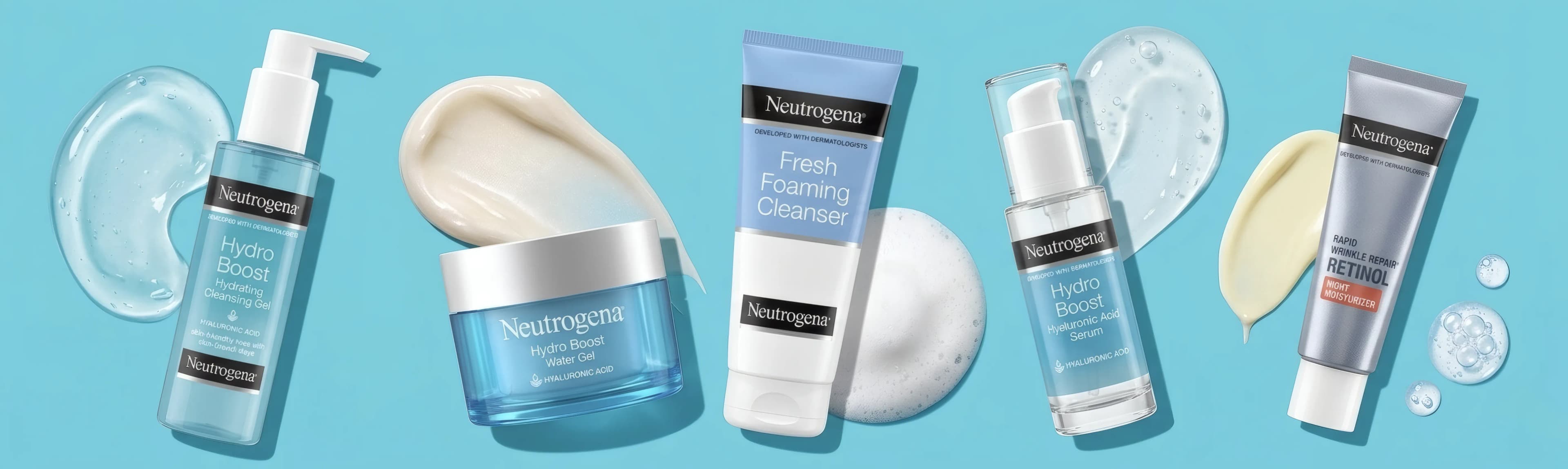 Neutrogena