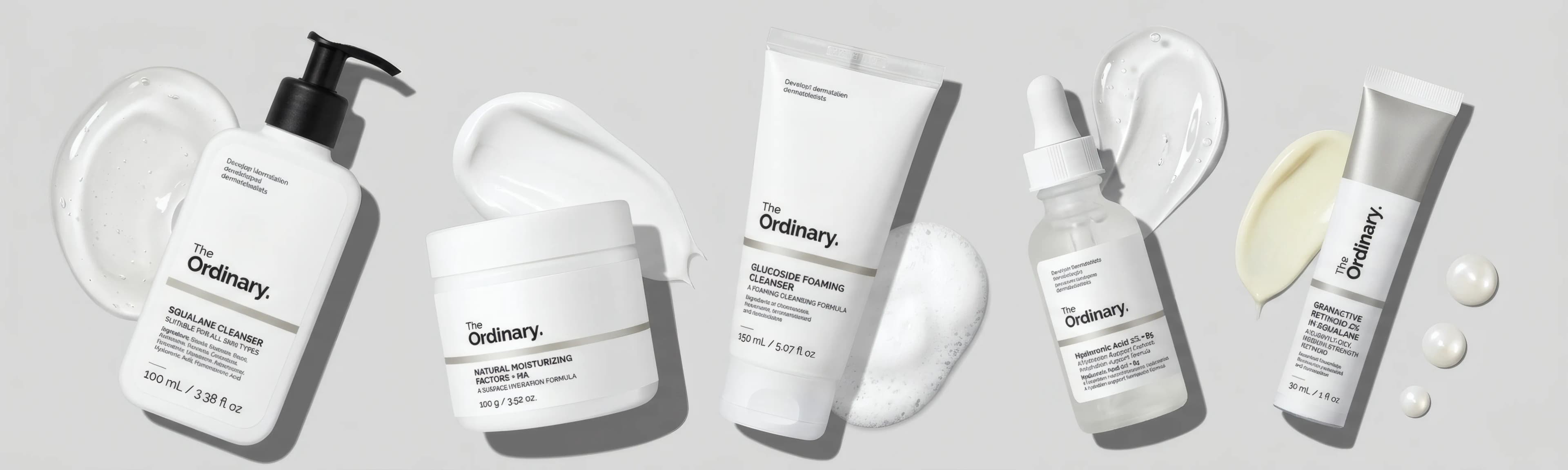 The Ordinary