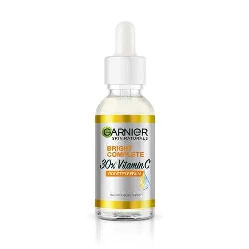 Garnier Bright Complete Vitamin C Serum