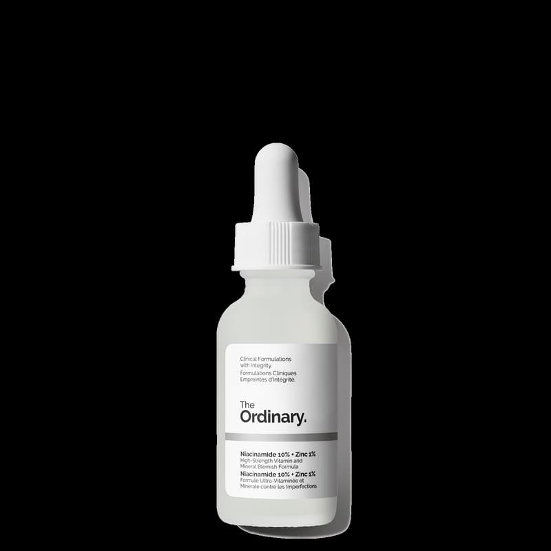 Niacinamide 10% + Zinc 1%