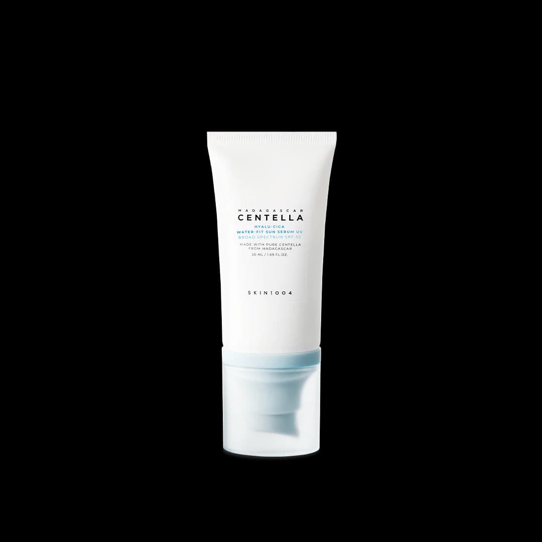 Hyalu-Cica Water-Fit Sun Serum UV
